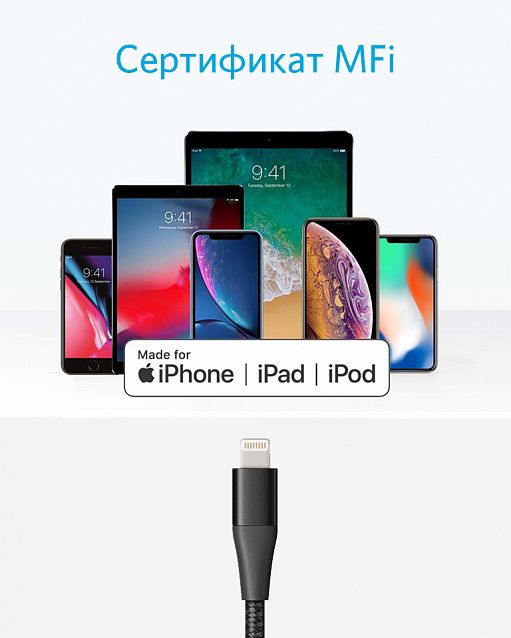 Аккумулятор usb c